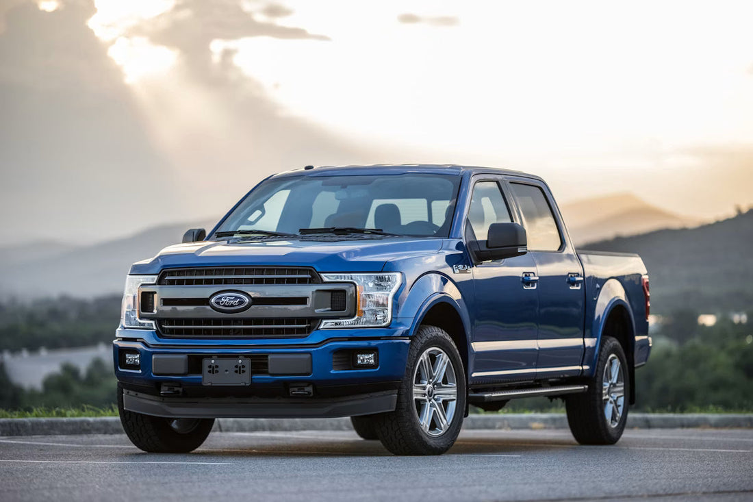 Smarter Confidence for Everyday Drivers: How AI Driver Assistance Fits the Modern Pickup Lifestyle