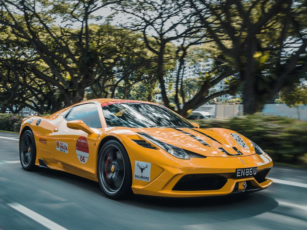 Built For Smarter Roads And Safer Everyday Drives