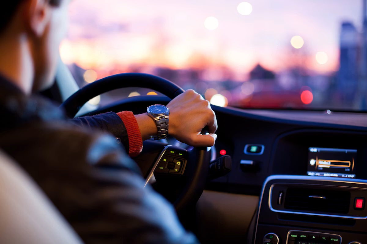 Driveora smart driving safety technology