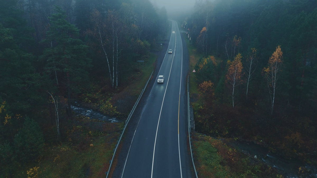 Stay centered with smarter lane departure alerts