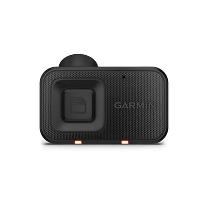 4K Dash Cam GPS Parking Monitor Compact Design