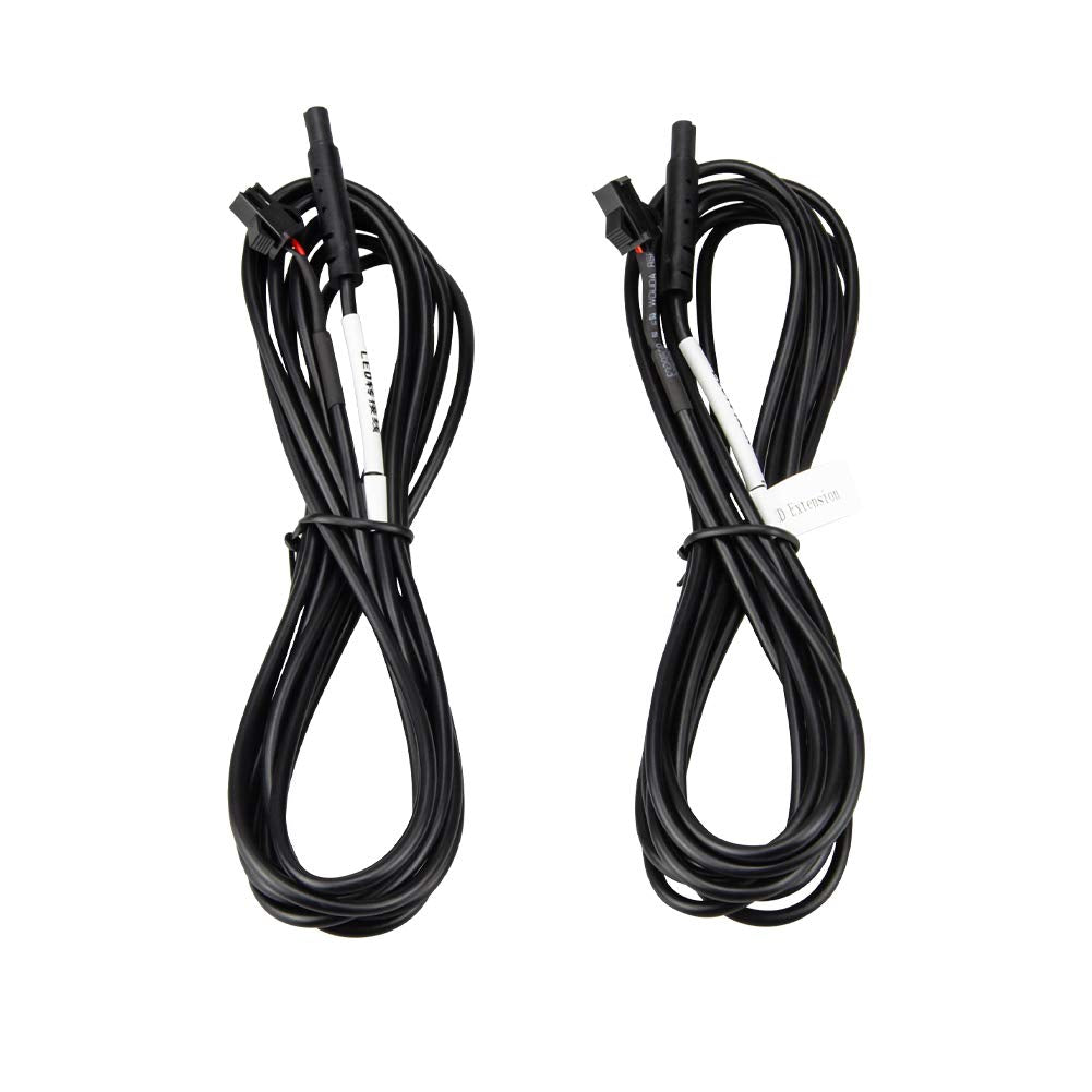 BSD Blind Spot Monitoring System with 24GHz Radar Lane Change Assist Parking Alert