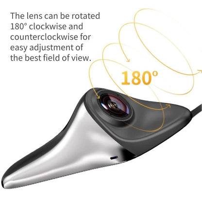 Car Blind Spot Camera with Display System BSD Warning Assistance and Monitoring System CMS
