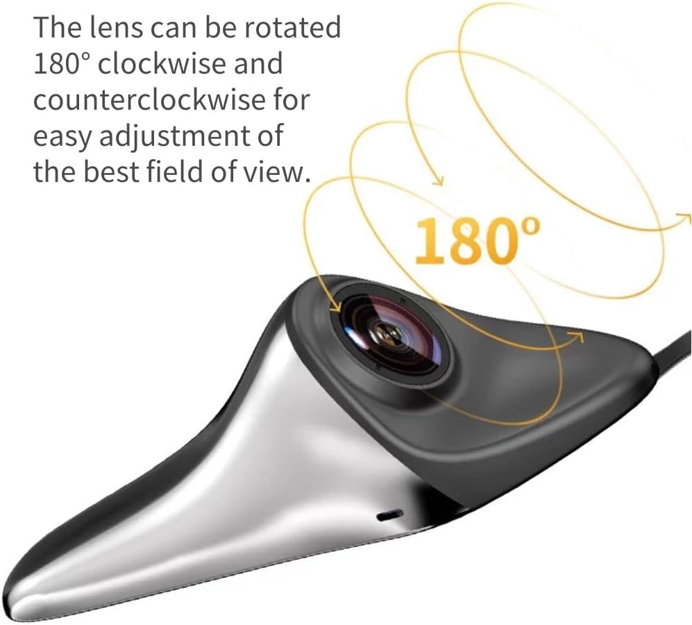 AI Blind Spot Camera with Detection Warning and Driver Assistance Monitoring System