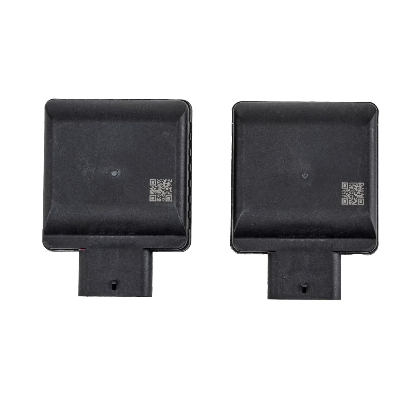 Radar Blind Spot Detection System with Cross Traffic Alert Lane Change Assist