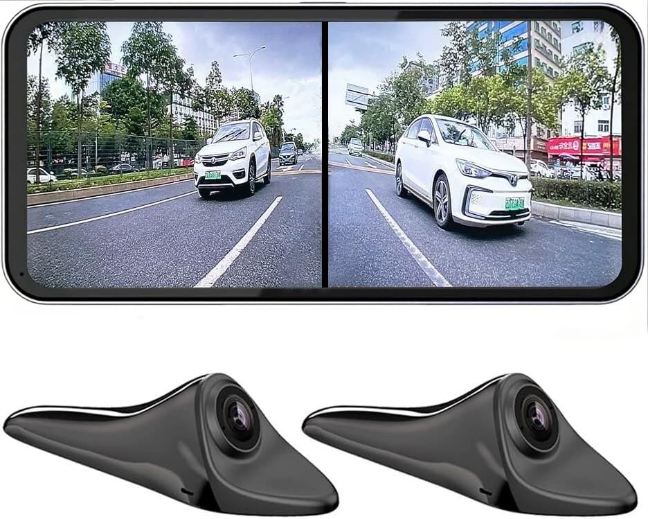 Blind Spot Detection Systems