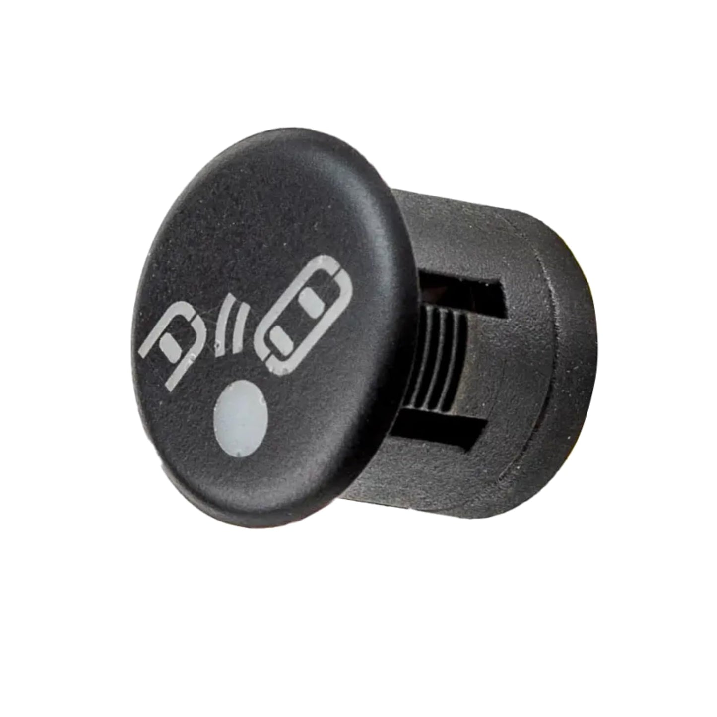 Radar Blind Spot Detection System with Cross Traffic Alert Lane Change Assist