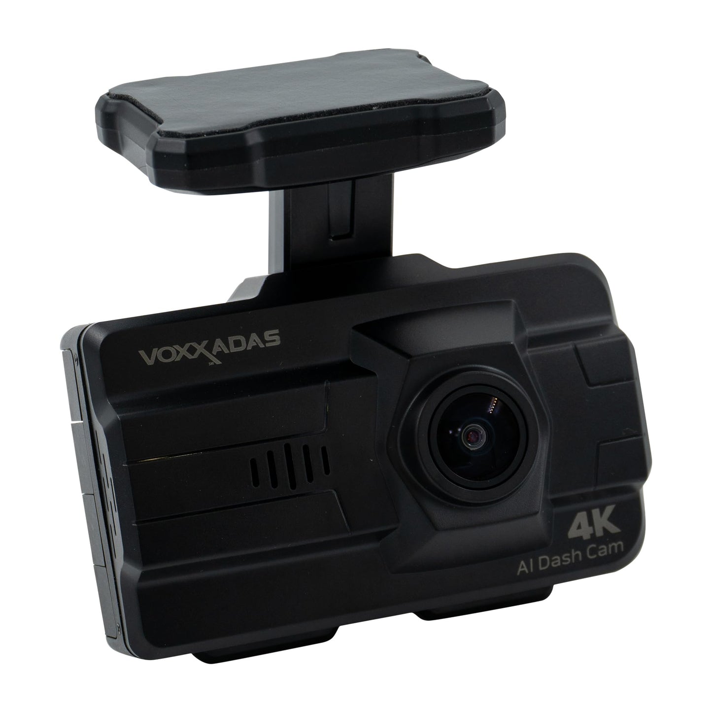 AI ADAS Dash Camera with Driver Assistance System
