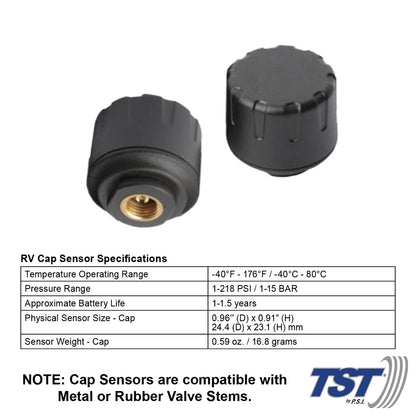 TST 770 Parentage