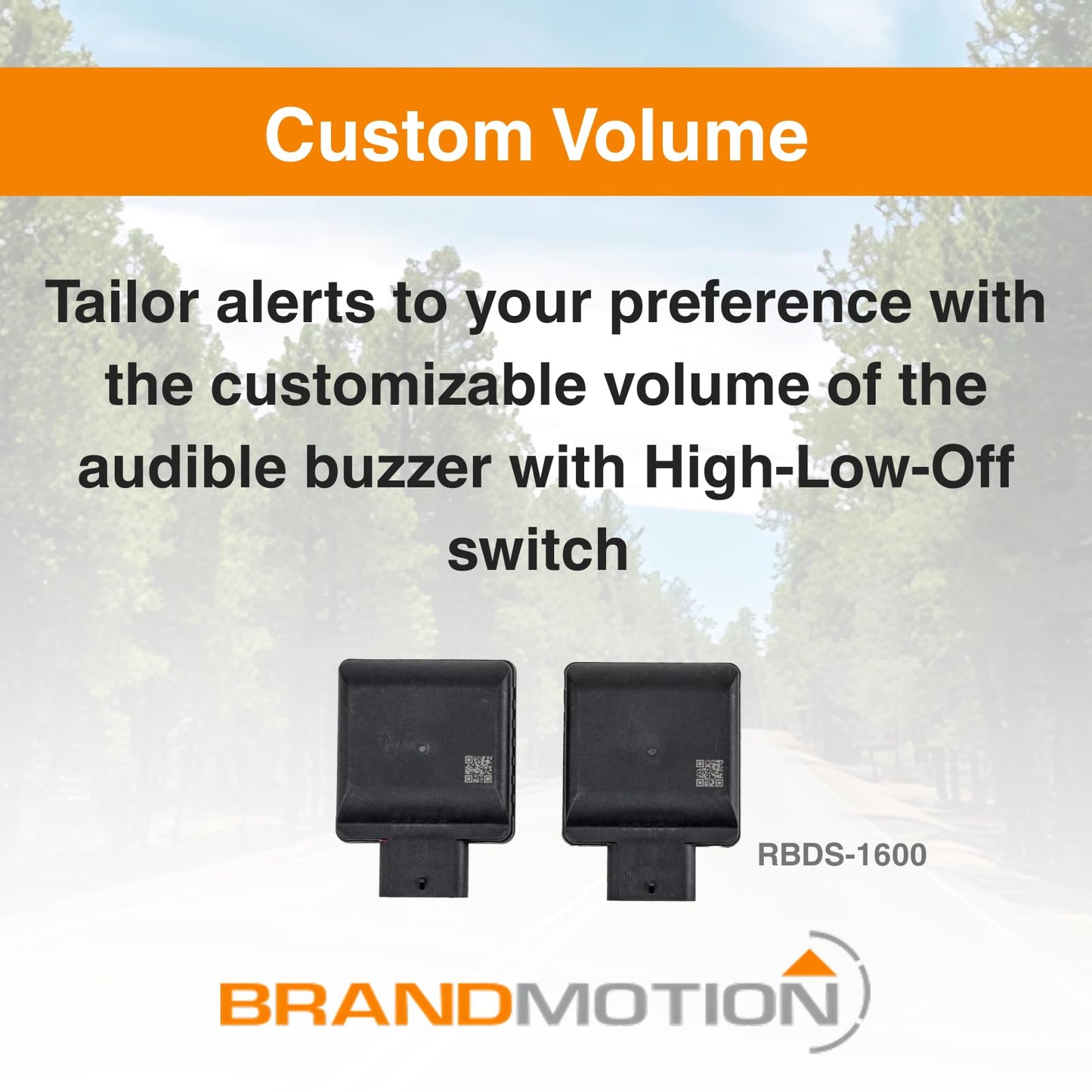 Radar Blind Spot Detection System with Cross Traffic Alert Lane Change Assist