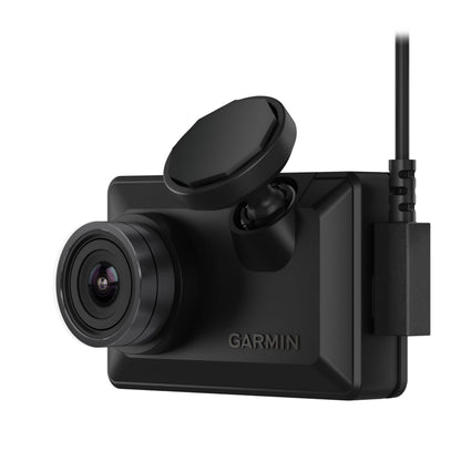 4K Ultra HD Dash Cam with Touchscreen GPS Polarizer Automatic Recording